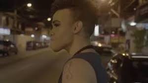 When He Sings, He Roars!