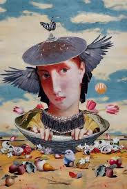 New paintings available. Also, huge discounts