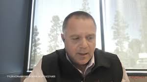 Slack Capital interview: Dr. Tyler Korman, VP of Research (teaser)