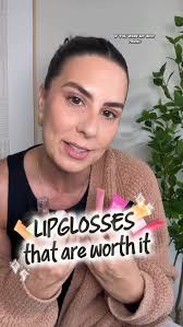 Lipglosses that are worth it. No need to feel overwhelmed. These are a few  of the ones I love and also don’t love. , Lip products that are worth it,  affordable lip glosses, lip masks, must have lip ...
