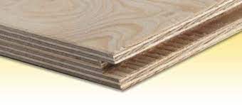 Plywood and osb are the two most common materials used for floor decking, and typically they are 5/8″ or 3/4″ thick. Tongue Groove T G Plywood 19 32 5 8 Rated Sheathing Pine Decking The Home Improvement Outlet