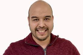 Kameron Webb's Instagram, Twitter & Facebook