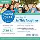 Parent Cafe: We Are All In This Together  — Four event image
