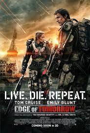 Edge Of Tomorrow 2014 Pictures Photos Amp Images Imdb Al Filo Del Manana Peliculas De Romance Peliculas
