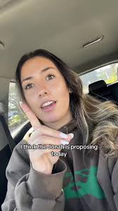 GRWM to possibly get engaged 🙈🤫 #engaged #grwmtogetproposed #proposal  #surpriseproposal