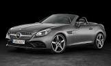 Mercedes-SLC