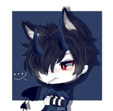 Pin On Gacha Edit