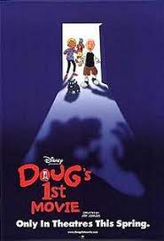 What is the most popular animated movie? Doug S 1st Movie Wikipedia