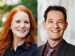 Two new TMU Fellows elected to Canadian Academy of Health Sciences