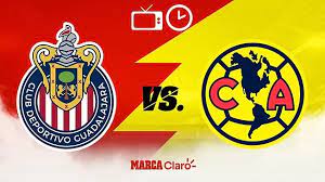 56 видео 88 просмотров обновлен 28 сент. Today S Games Chivas Vs America Live Schedule And Where To Watch The National Classic Of The Mx League On Tv Matchday 11 Guardians 2021 Football24 News English