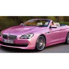#champagnexowishes #love #girly #pretty #princess #luxe #glam #style #luxury #fashion #pink #pink car #luxurious #classy #porsche #expensivetastexox #gold #now #girly glam #pink princess #chic #designer #custom #barbie style #barbie girl. Pink M6 For All The Girls With Class Style Pink Bmw Pink Mobile Pink Car
