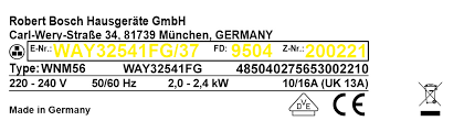 Traditionally bosch part numbers are 10 digits in length beginning with 04, however the part numbers can also begin with 09 if it is bosch factory remanufactured or f0 for late model common rail components. Extend Warranty