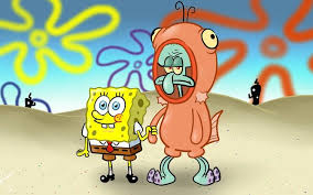 Maybe you would like to learn more about one of these? Spongebob Squarepants Windows 10 Theme Themepack Me