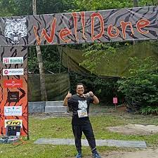 Kawasan ini terletak di mukim hulu kelang di dalam daerah gombak. Kem Isi Rimba Kemensah 2 Tips From 158 Visitors