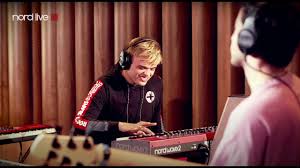 The cyrillic keyboard layout is a challenge to get used to so the best advice i can give you is just practice, practice, practice! Nord World Archive Nord Keyboards