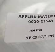 Applied Materials AMAT 0020-23549 Rev 007 Shield Upper Al ...