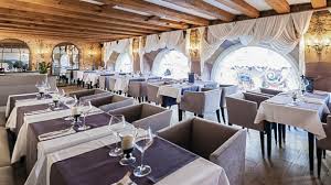Restaurant Le Da Me Strasbourg