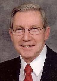 Daniel STEIGER Obituary and Online Memorial (2012)