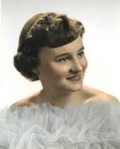 Pattie “Pat” Joyner Langley