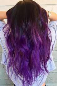 Today we have compiled the latest model hair colors for women with long hair styles. Two Tone Hair Color 18 Best Two Color Hairstyles Ideas Ladylife