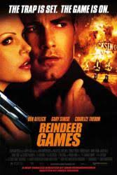 2 Days in the Valley movie poster [Charlize Theron/James Spader] 27x40