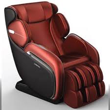 Osaki Apex Ap Pro Ultra Electric Massage Chair Orange Massage Chair Massage Chairs Massage