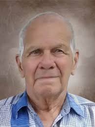 Gérard Larouche avis de décès