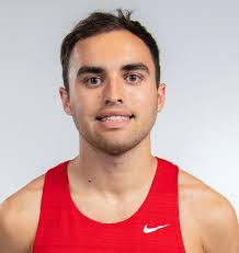 2024 Men's Cross Country Roster