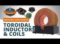 Toroidal Inductors & Coils: The Complete Guide