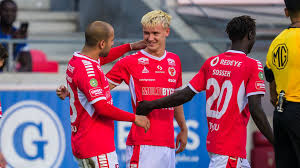 Sveriges Radio - News update