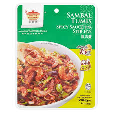 1 & 3, jalan korporat 3/ku9, taman perindustrian meru, 42200, klang, selangor, malaysia. Tean S Gourmet Spicy Sauce For Stir Fry 200g Tesco Groceries
