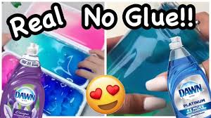 Find expert advice along with how to videos and articles, including instructions on how to make, cook, grow, or do almost anything. 1 Ingredient Slimes No Glue Slime Recipes Youtube