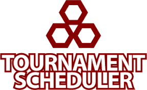 Tournament Scheduler Easily Create A Round Robin