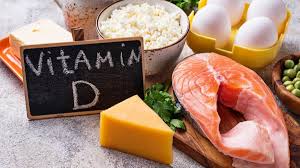 Vitamin d helps maintain bone health in a number of ways. Los Mejores Alimentos Con Vitamina D Segun La Ocu