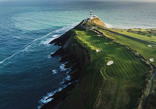 Old Head Golf Links – Ireland's Most Picturesque Golf Course