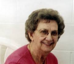 Mrs. Elizabeth B. Holloway Obituary