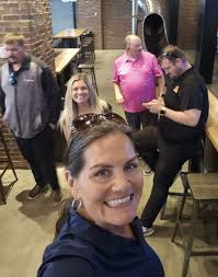 I am extremely proud of our entire team who has been working hard to  establish a culture and values within CKA Sales.