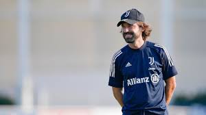 Follow my twitter dejan kulusevski parma amazing skills shows 2020. Juventus And Pirlo Are Gambling That The Legendary Player Can Get The Best Out Of Ronaldo Co As Manager Football Ace
