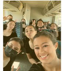 WRHS Chorus scores straight Superiors at MPA