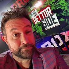 Jim Rodriguez (@jrodshow) • Instagram photos and videos