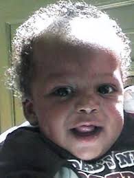 Andrew Viveros-Strother, 4 months