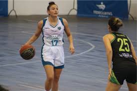 Jun 14, 2021 · el alcalde de león, josé antonio diez, ha recibido este lunes al primer equipo del club baloncesto femenino león antes de que este club dispute la fase de ascenso a liga femenina 2. La Final De La Liga Nacional De Baloncesto Femenino Se Disputara Este Sabado 23 De Enero Pichincha Universal