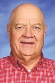 Edward Dow Obituary (01/05/1941