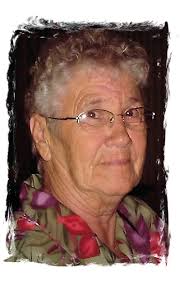 Obituary for Vera Schell (nee Weaver)