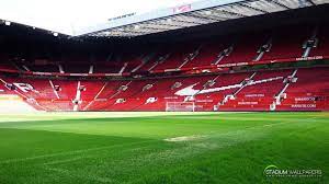 Manchester united wallpaper high resolution. Old Trafford Wallpapers Wallpaper Cave