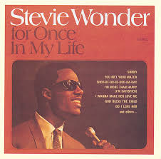 This Is Stevie Wonder Spotify Playlist