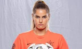 Sarah Fuller Facts Vanderbilt Age Family Boyfriend Height Ethnicity