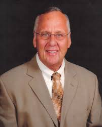 Ray Eugene Rohm Obituary 2023