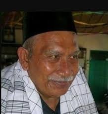 Abu Lueng Angen, Ulama Kharismatik yang Mengorbit Banyak Ulama dan Mustajab  Doanya