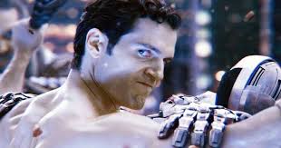 Black Adam vs. Superman: Why Superman Wins